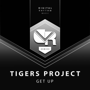 Tigers Project的專輯Get Up