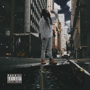 Album The Rise (Explicit) from Eze Francis