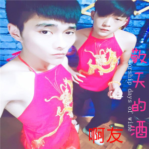Album 敬天的酒 from 杨友洪