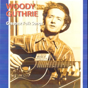 ดาวน์โหลดและฟังเพลง Do Re Mi พร้อมเนื้อเพลงจาก Woody Guthrie