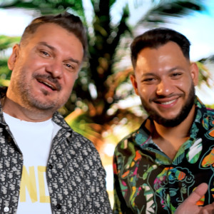 Album Nu Ma Lasa Lumea Rea from Leo de la Rosiori
