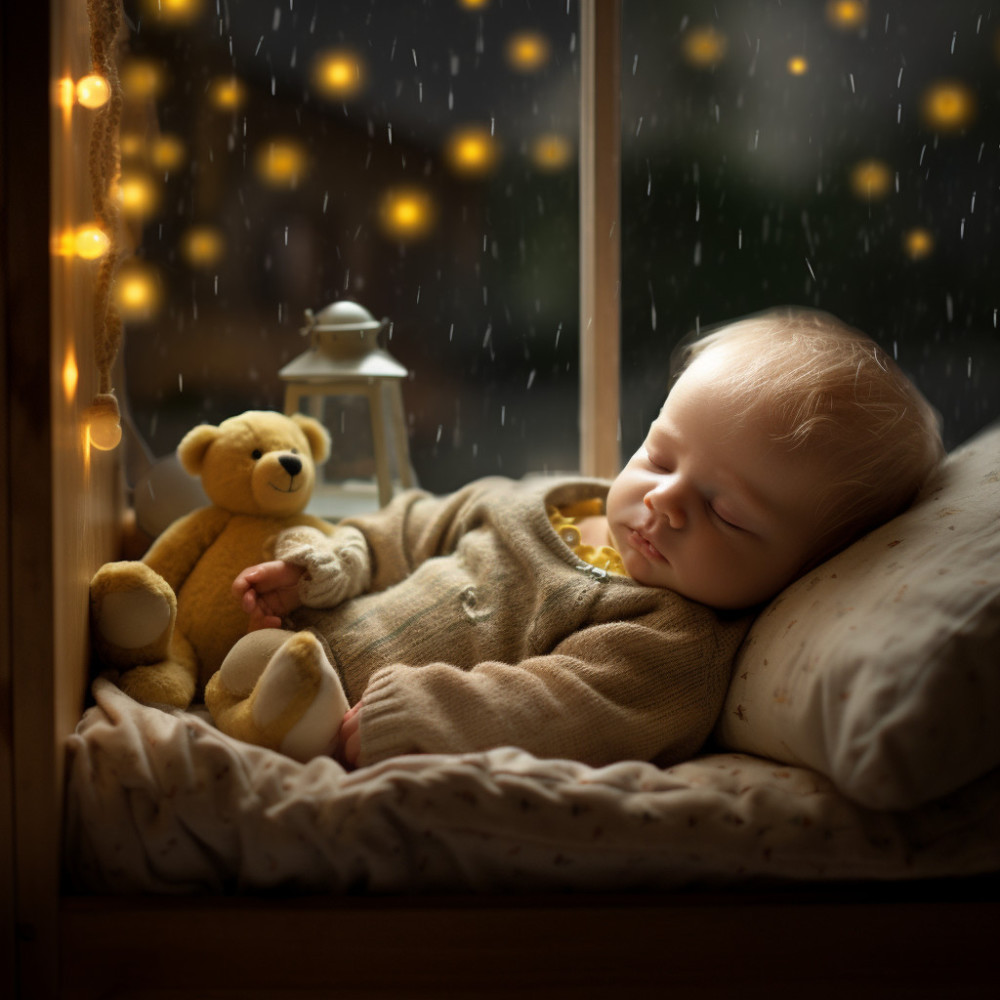 Las Canciones De Lluvia Se Alejan
