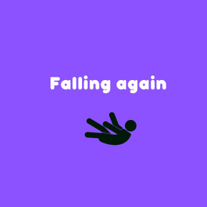 Flippers的專輯Falling Again