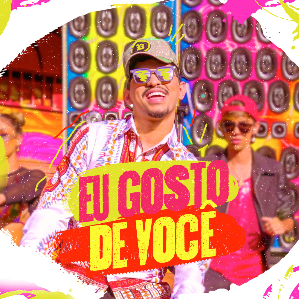 Eu Gosto de Você (Explicit)