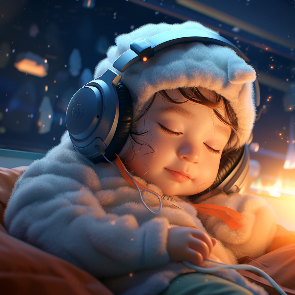 Lofi’s Dreamy Baby Sounds