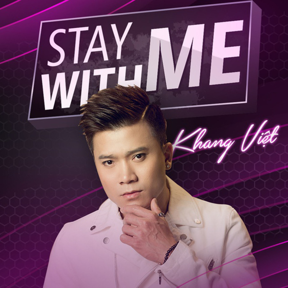 Stay With Me (Beat)
