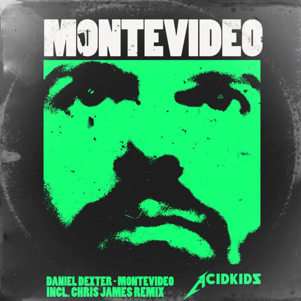 Montevideo (Remix)