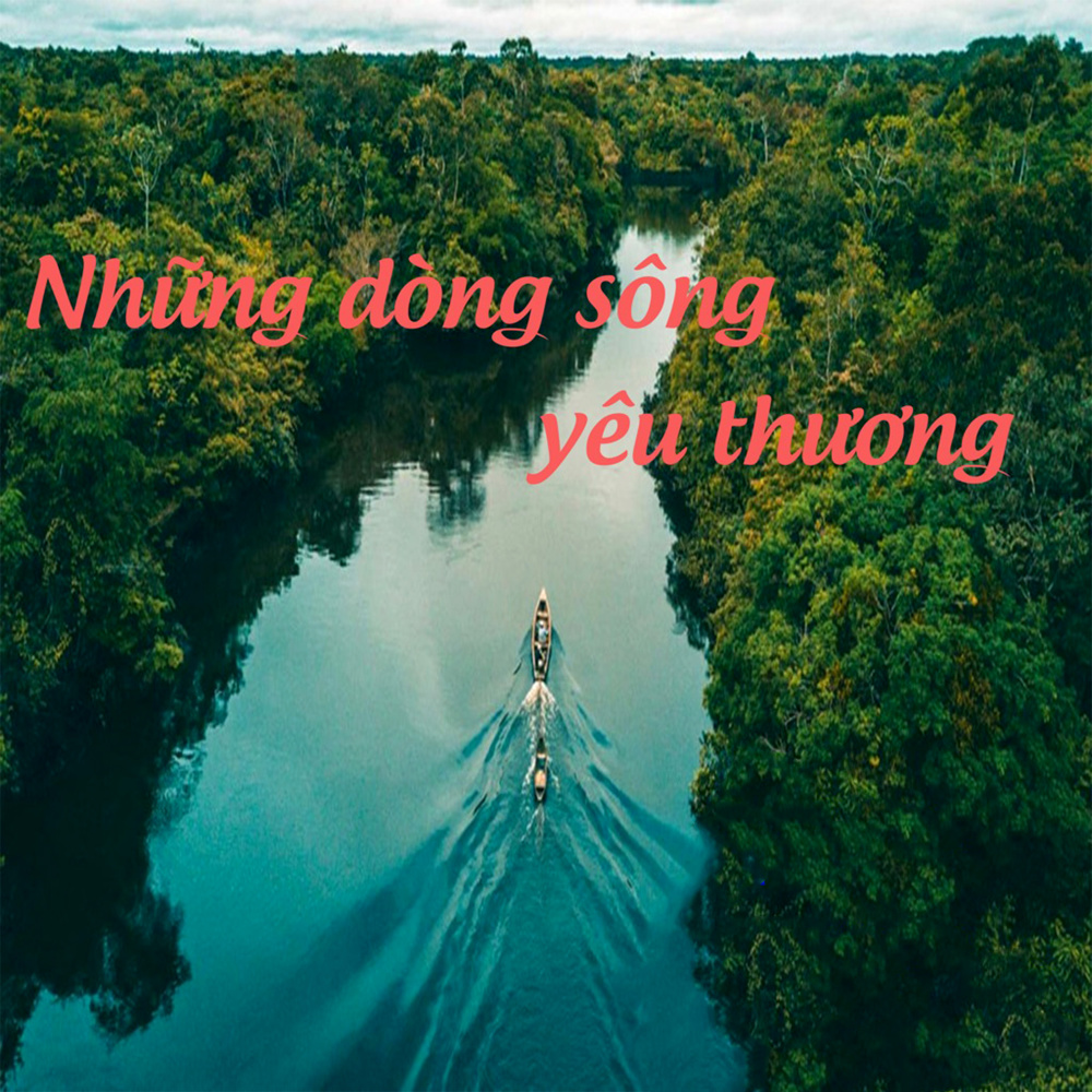 Hát với con sông quê