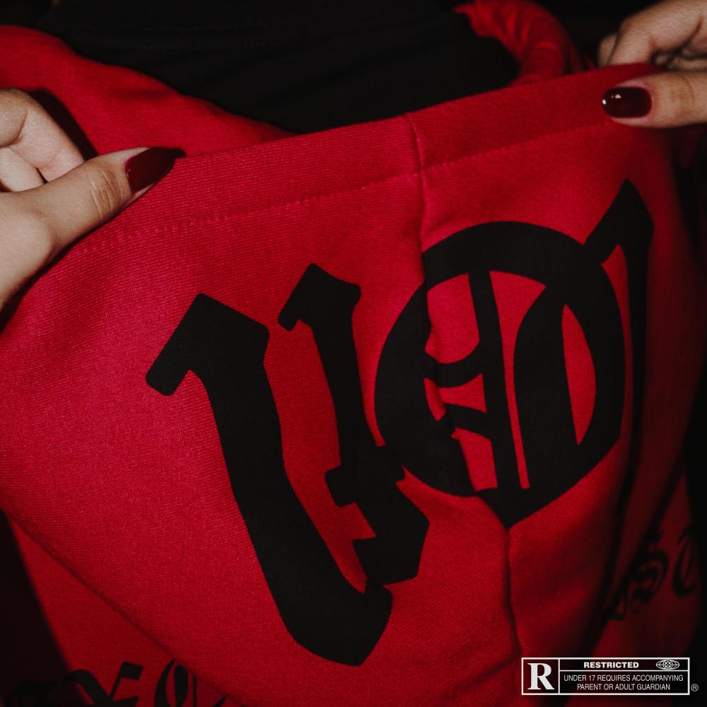 1of1 (feat. Dutrazin & Dreey) (Explicit)