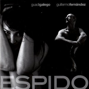 收聽Guadi Galego的Nana歌詞歌曲