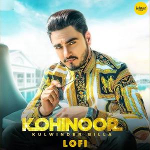Album Kohinoor (Lo-Fi Remix) from 