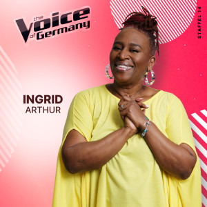收聽Ingrid Arthur的Purple Rain (aus "The Voice of Germany 2024") (Live)歌詞歌曲