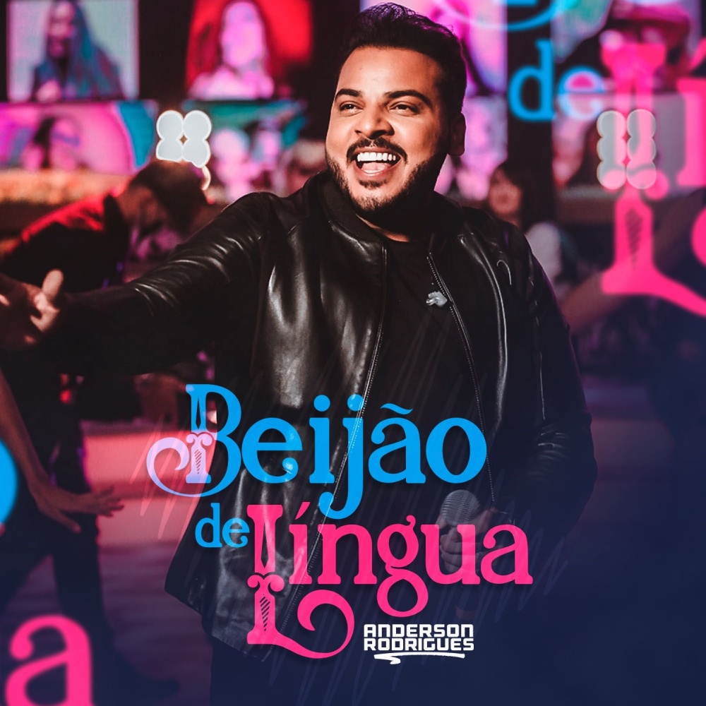 Beijão de Língua