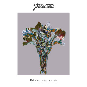 Album Fake from Potomelli