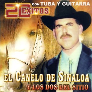 ดาวน์โหลดและฟังเพลง Los Tres Contactos พร้อมเนื้อเพลงจาก El Canelo De Sinaloa