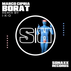 收聽Marco Cipria的Borat (Radio-Edit)歌詞歌曲
