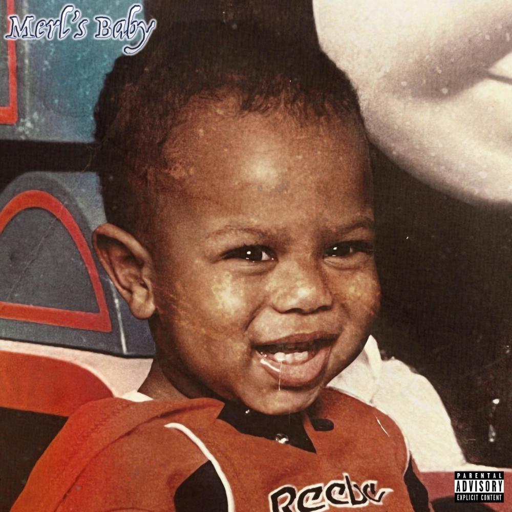 Merl's Baby (811) (Explicit)