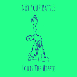 Album Not Your Battle from 