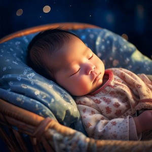 Tibetan Bowls的專輯Dreamland Baby Tunes: Sleepy Lullaby Music