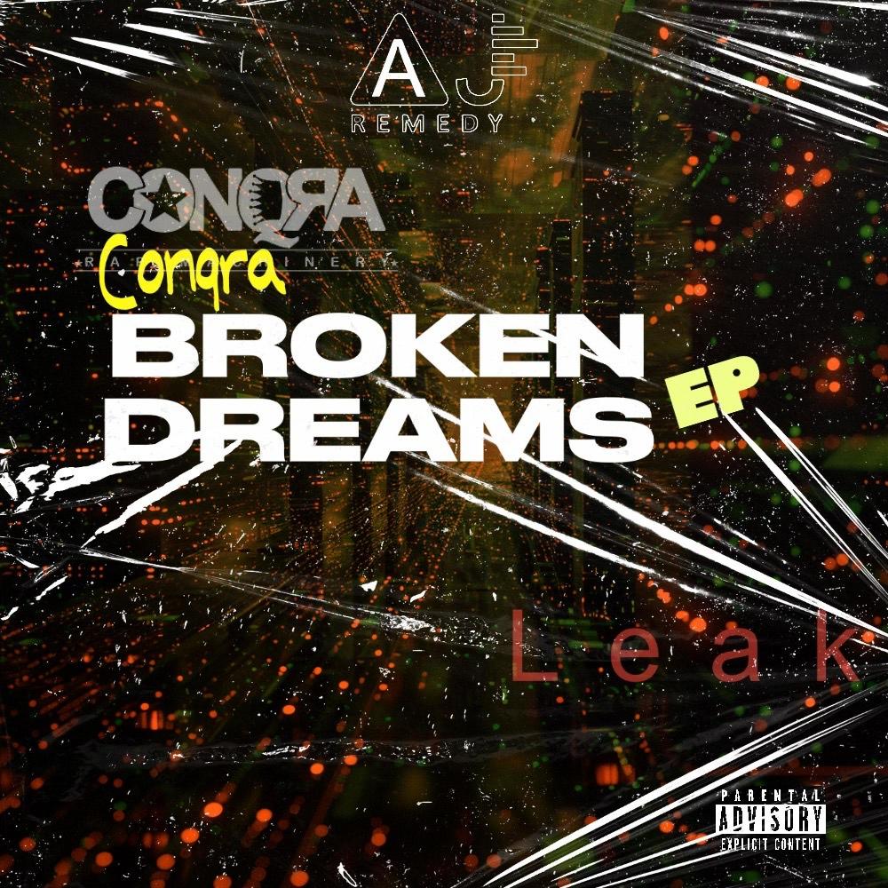 BROKEN HEART (feat. Payperz) (DEMO|Explicit)