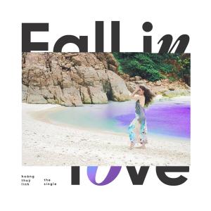 收聽Hoang Thuy Linh的Fall In Love (Chill Version)歌詞歌曲