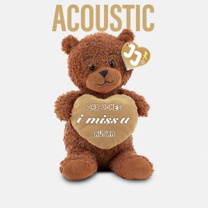 收聽Jax Jones的i miss u (Acoustic)歌詞歌曲