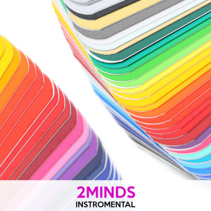 Listen to Instrumental song with lyrics from 2Minds