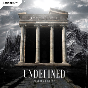 อัลบัม Undefined ศิลปิน Posyden