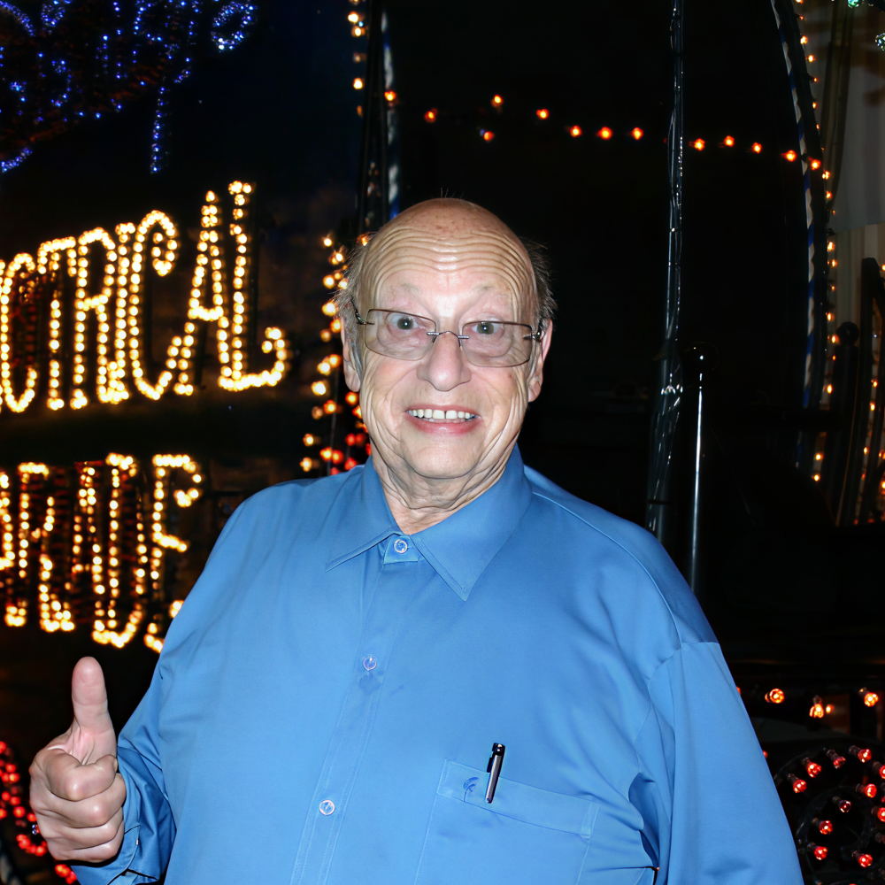 Jean Jacques Perrey