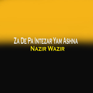 Listen to Zama Da Yar Stargo Ta Gora Ashna song with lyrics from Nazir Wazir