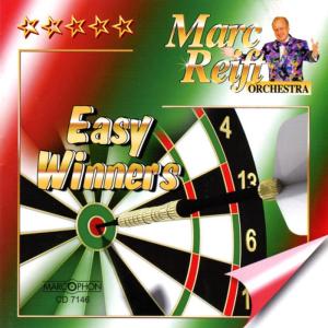 ดาวน์โหลดและฟังเพลง Easy Winners พร้อมเนื้อเพลงจาก Marc Reift Orchestra