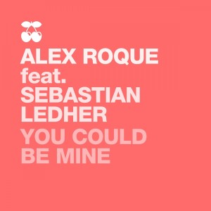 ดาวน์โหลดและฟังเพลง You Could Be Mine (Funky Mix) พร้อมเนื้อเพลงจาก Alex Roque