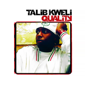 Talib Kweli的專輯Quality