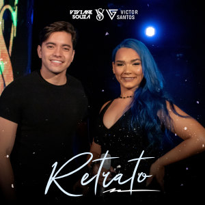 ดาวน์โหลดและฟังเพลง Retrato พร้อมเนื้อเพลงจาก Viviane Souza