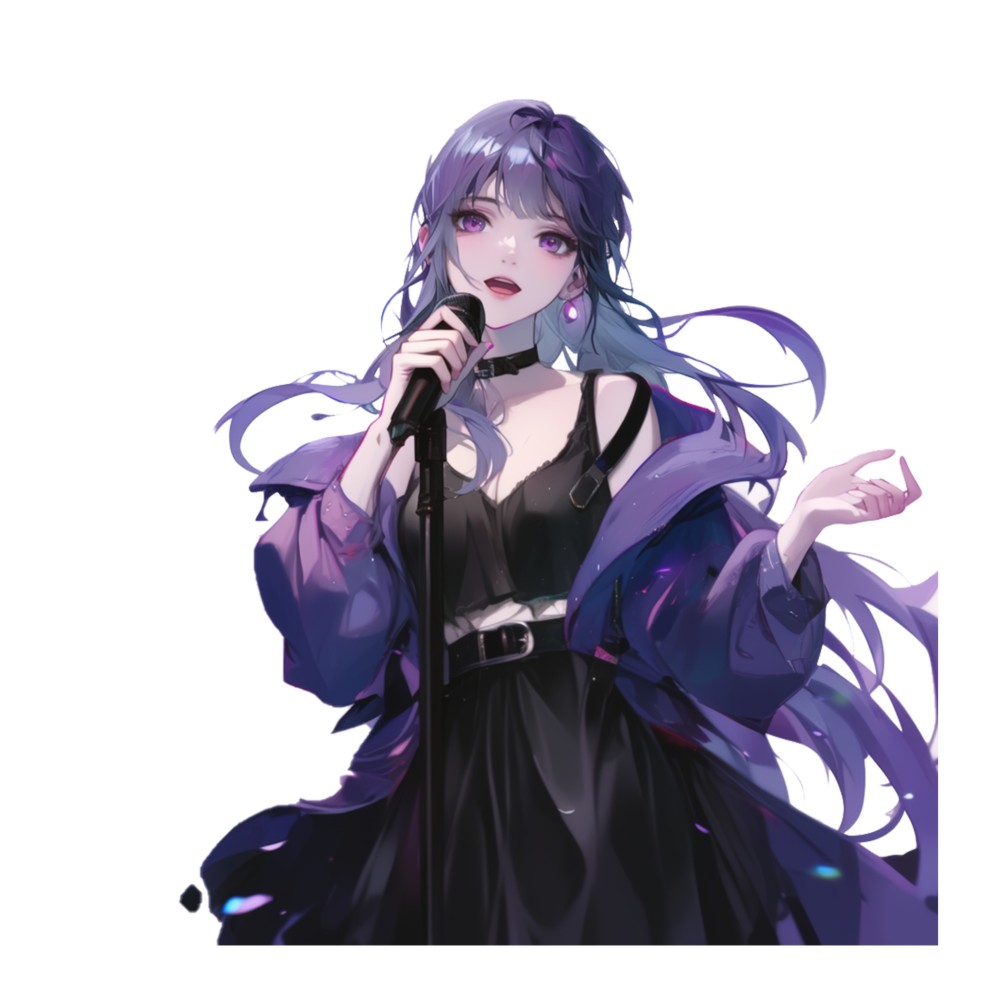 阿黎Yuri