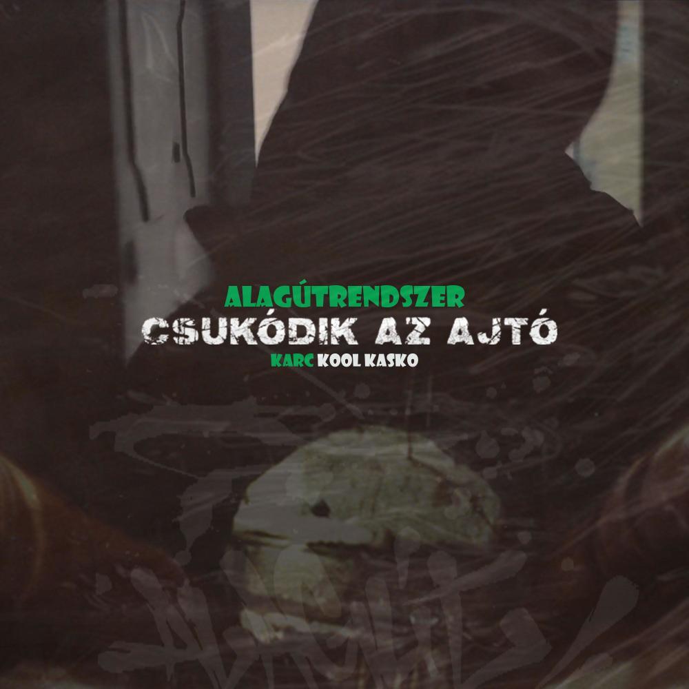 Csukódik az ajtó (Explicit)