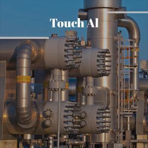Listen to Touch Al song with lyrics from Nann Morgann
