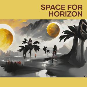收聽puji的Space for Horizon歌詞歌曲
