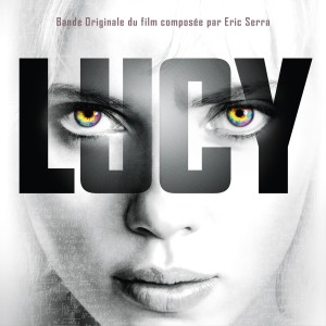 Damon Albarn的专辑Sister Rust (Music from the Motion Picture "Lucy")