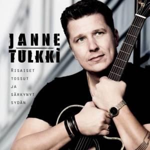 ดาวน์โหลดและฟังเพลง Risaiset tossut ja särkynyt sydän พร้อมเนื้อเพลงจาก Janne Tulkki
