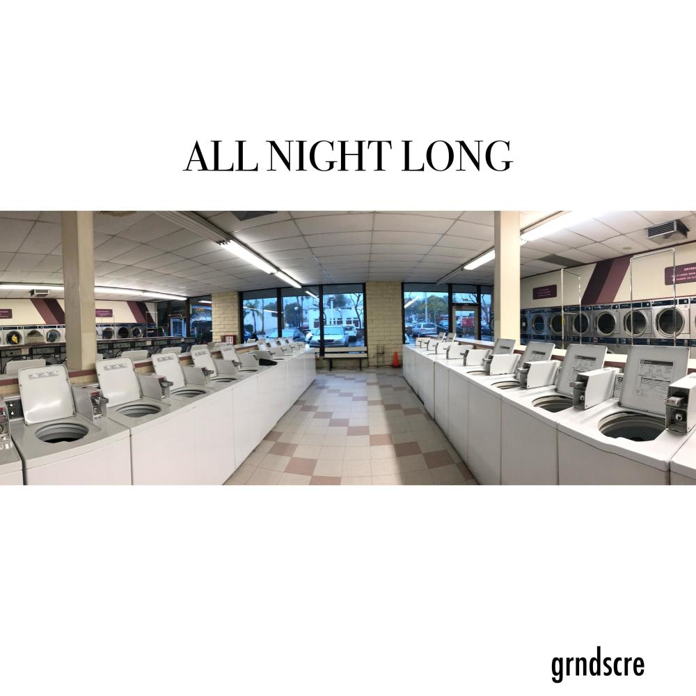 All Night Long (feat. Gary Allen)