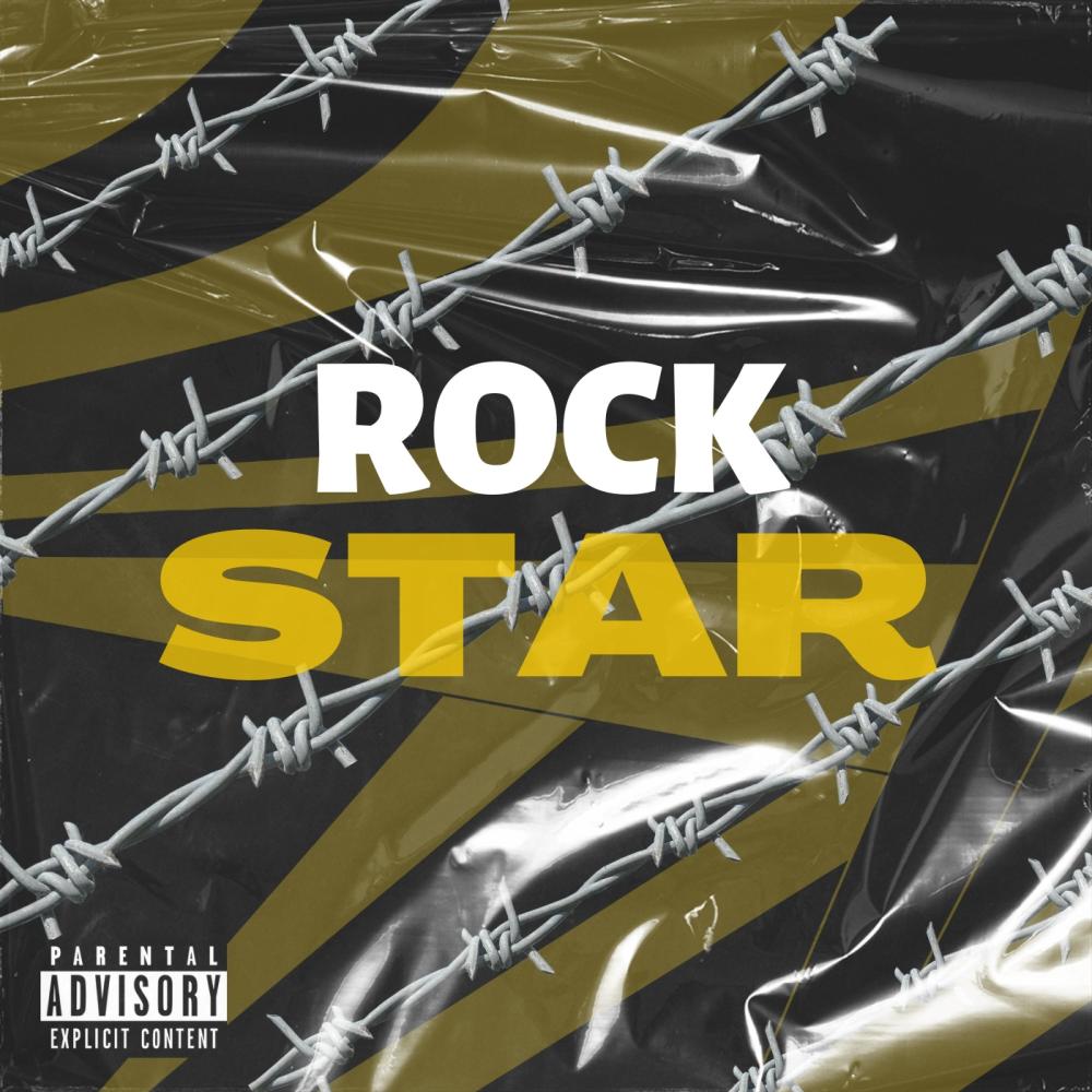 Rockstar (Explicit)