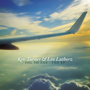 อัลบัม Phl To Zgz (Explicit) ศิลปิน Kev Turner