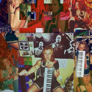 Album Acid Rain (with Tina) (Explicit) from MisterrCha