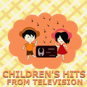 Album Children's Hits From Television oleh Best Kids Songs