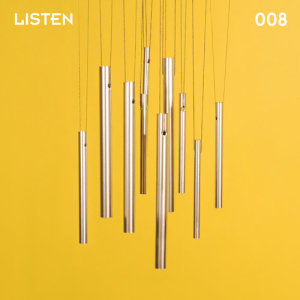 Puer Kim的专辑LISTEN 008 A daughter of your age