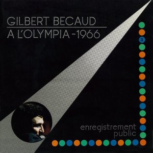 ดาวน์โหลดและฟังเพลง Nathalie (Olympia 1966) พร้อมเนื้อเพลงจาก Becaud, Gilbert