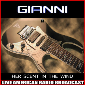 Album Her Scent In The Wind from 
