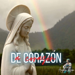 อัลบัม De Corazón a Corazón ศิลปิน Angelica Maria
