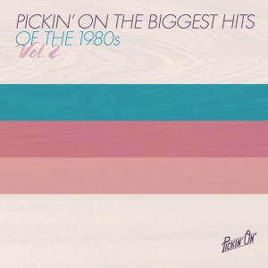 收聽Pickin' On Series的I Want to Know What Love Is歌詞歌曲